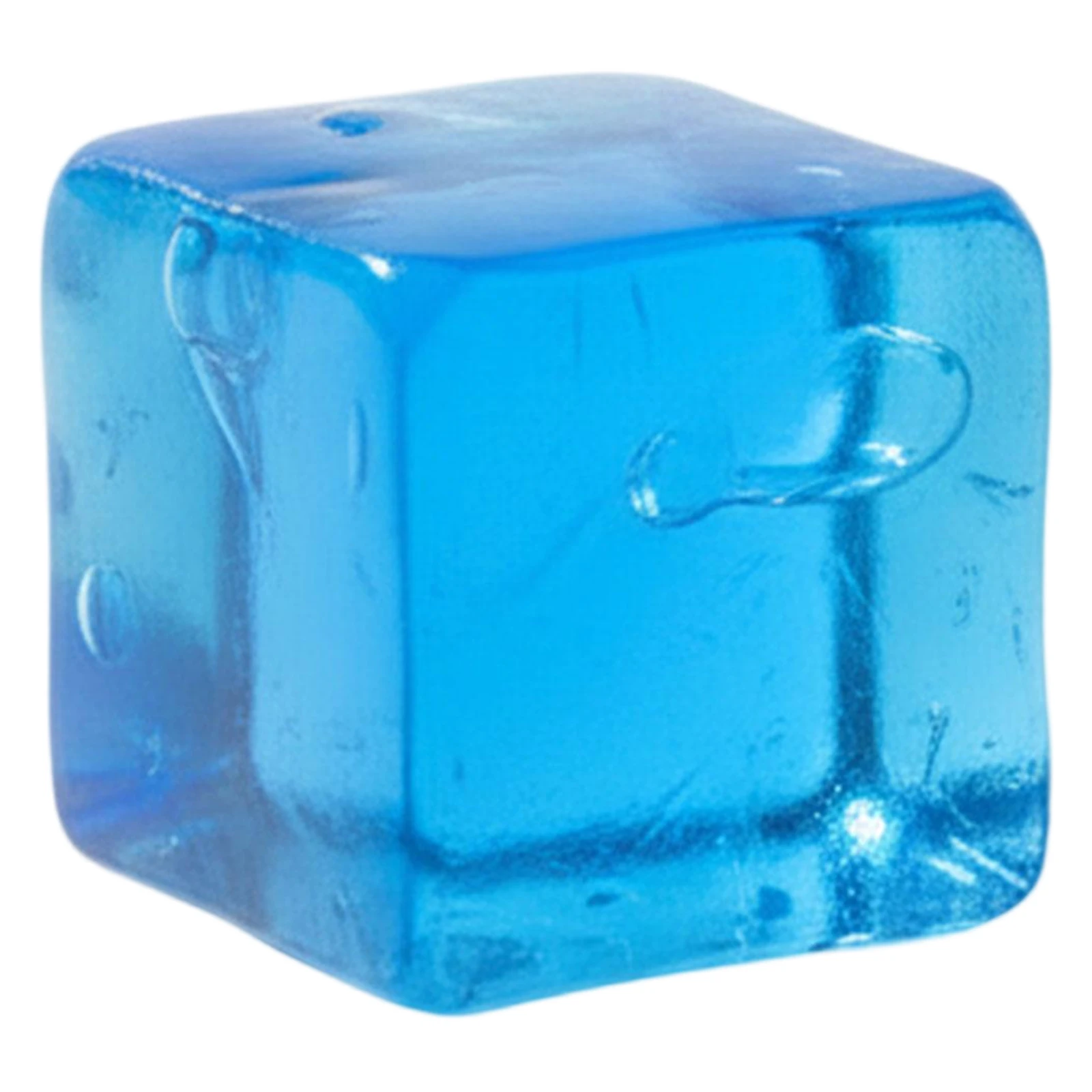 Schylling Needohs Nice Cube Sensory Fidget Cube Stress Relief Anxiety Sensory Tool for Focus ADHD & Office Desk Calming Gadget