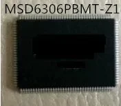 

новый MSD6306PBMT-Z1 MSD6306PBM