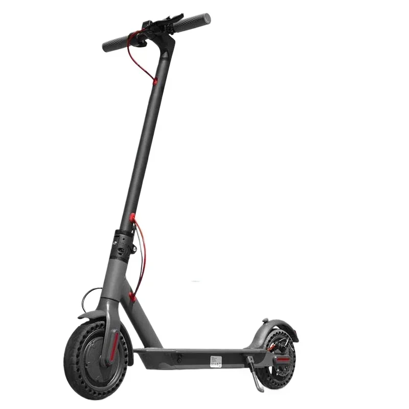 

H7 New Folding Fast Sport 350W Electric Scooter Adult Second Hand E Scooter Aluminum Alloy 36V Ce Unisex