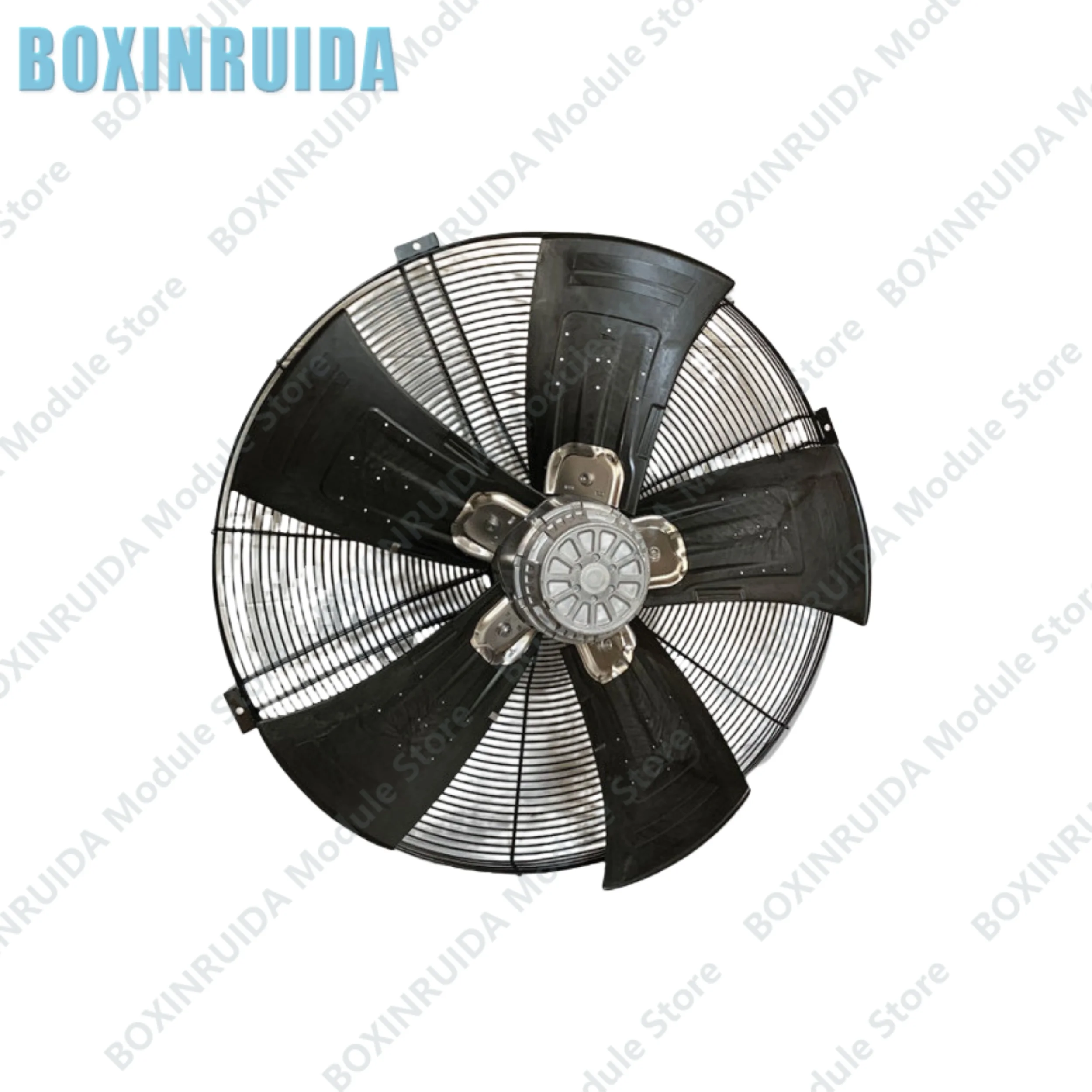 Brand new original S6D910-AB05-05 Fan FFU cleanroom fan EC speed control 485 group control