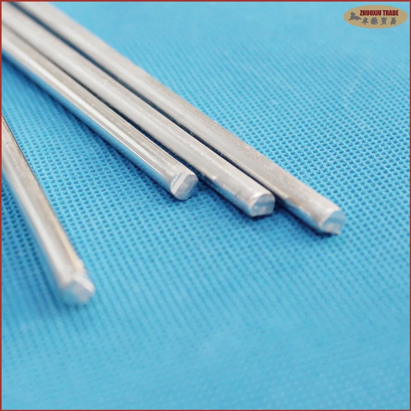 Aluminum welding wire 5356 MIG soldering iron stick solder filler rods brazing magnesium metal alloy TIG repair low temperature