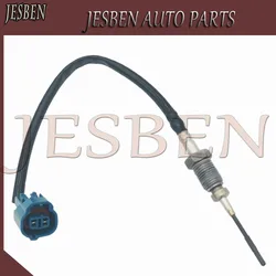 89425-71030 Back / Third Exhaust Gas Temperature Sensor For Toyota HILUX 2.5 D-4D 2KDFTV 2007-2015