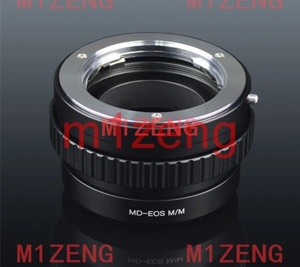 MD-EOSM Macro Focus…