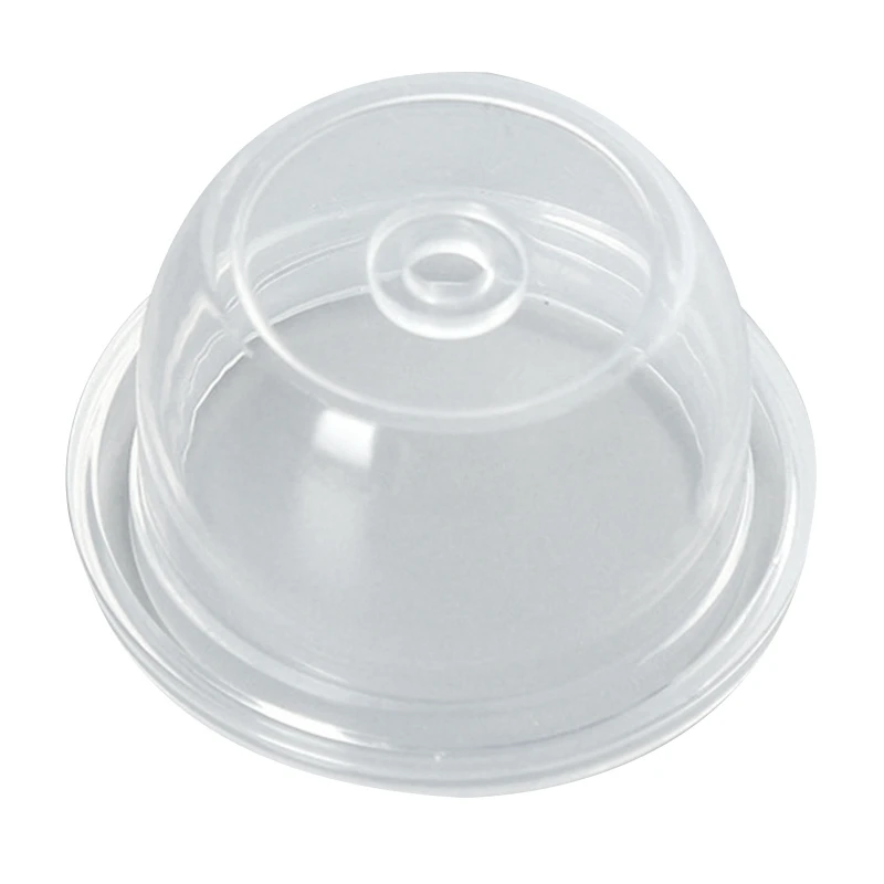 Silicone Diaphragm Replacement for Automatic Breast Pump Electric Single Double Breast Pump Efficient Membrane Accessory