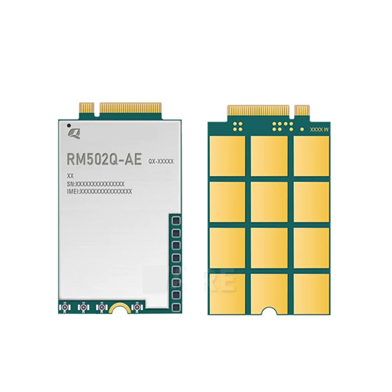 

SG IOT Mini PCIE для RM502QAEAA RM520NEUDA RM520NGLAA RM530NGLAA