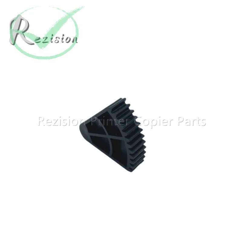 5 шт., высококачественная секционная шестерня для бумаги для Xerox 4595 900 1100 4127 6000 7000 4112 4110 D95, детали принтера для копировального аппарата