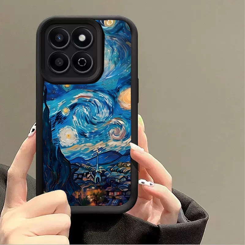 Beautiful Oil Paint…