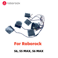 For Original Cliff Sensor for Roborock S5 MAX, S6 MAX, Robotic Vacuum Cleaner Spare Parts Left and Right