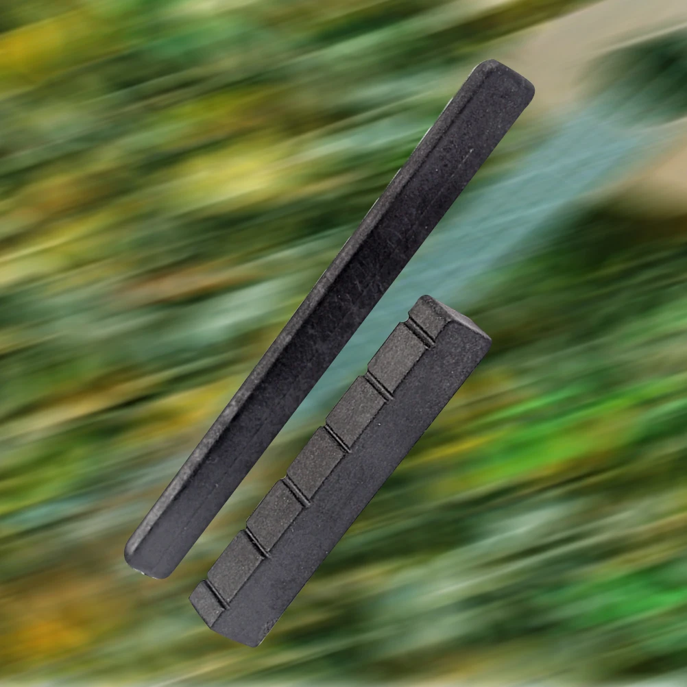 

Up and down Pillow Guitar Bridge Saddle Nut Bridges Saddles Classical Parts Acoustic High Quality