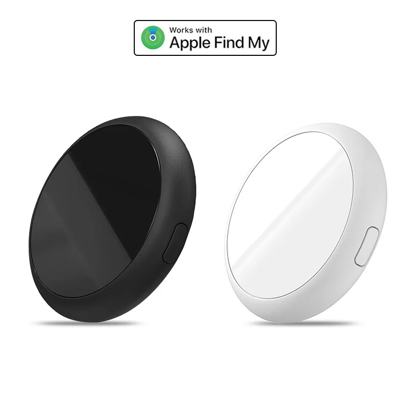 Google IOS Antilost Tag Gps Tracker Airtag Tracker Bicycle GPS Location Tracker Tag Kids Locator Gps for Motorcy Xiaomi