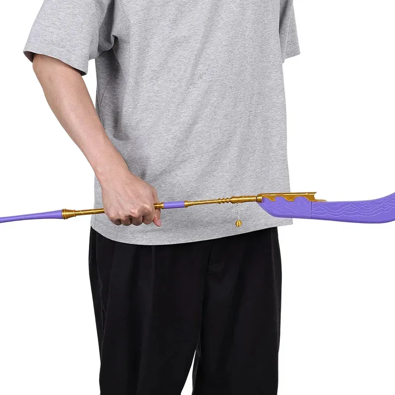 

25 COSMira Weappons, косплей, 2025 г., мультяшный охотник на демонов KPop, костюмный реквизит, набор пистолетов с длинными лезвиями Mira, аксессуары для вечеринки на Хэллоуин