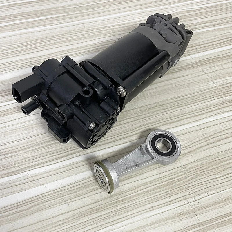 2123200104 Air Compressor Pump Repair Kits Filter With Cylinder Piston Rod Fit For Mercedes Benz W212