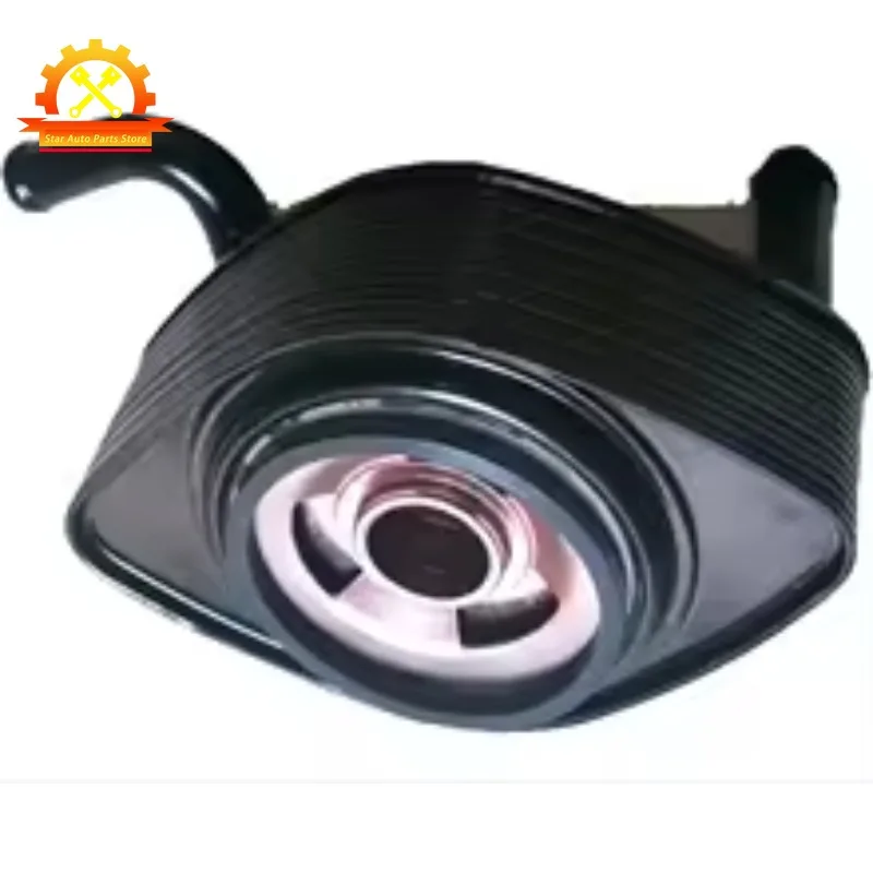 

8-99401-680-0 8-994016800 8-97144716 897144716 8994016800 Engine Oil cooler FOR Isuzu 4JG1 4JG2