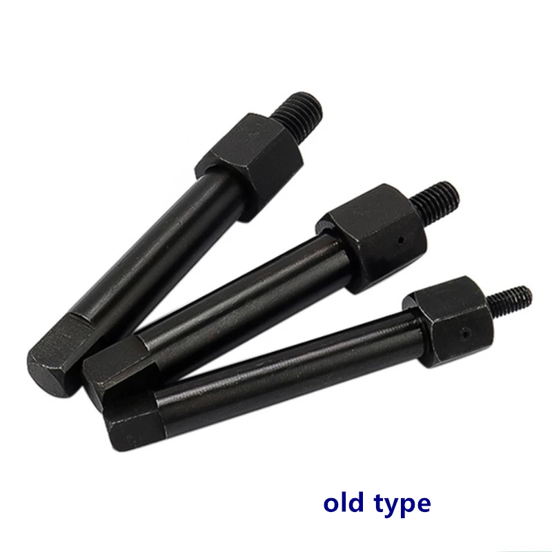 1PCS M2 M2.5 M3 M4 M5 M6 M8 M10 M12 M14 M16 Self Tapping Thread Insert Thread Repair Manual Screw Bushing Install Tool