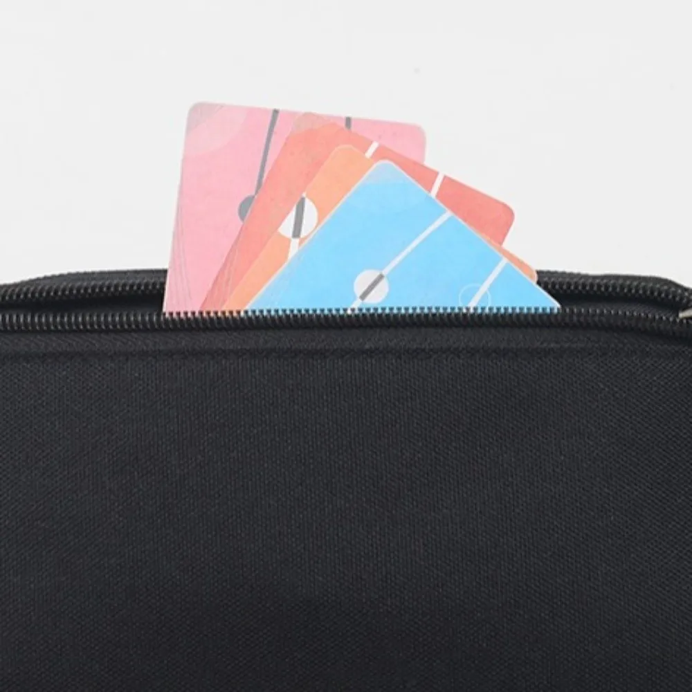 حقيبة قاعة رياضة مقاوم للماء الرجال الرياضة الخصر حقيبة سستة أكسفورد موضة حقيبة صدر للرجال سعة كبيرة خفيفة الوزن ماراثون حقيبة جري في الهواء الطلق