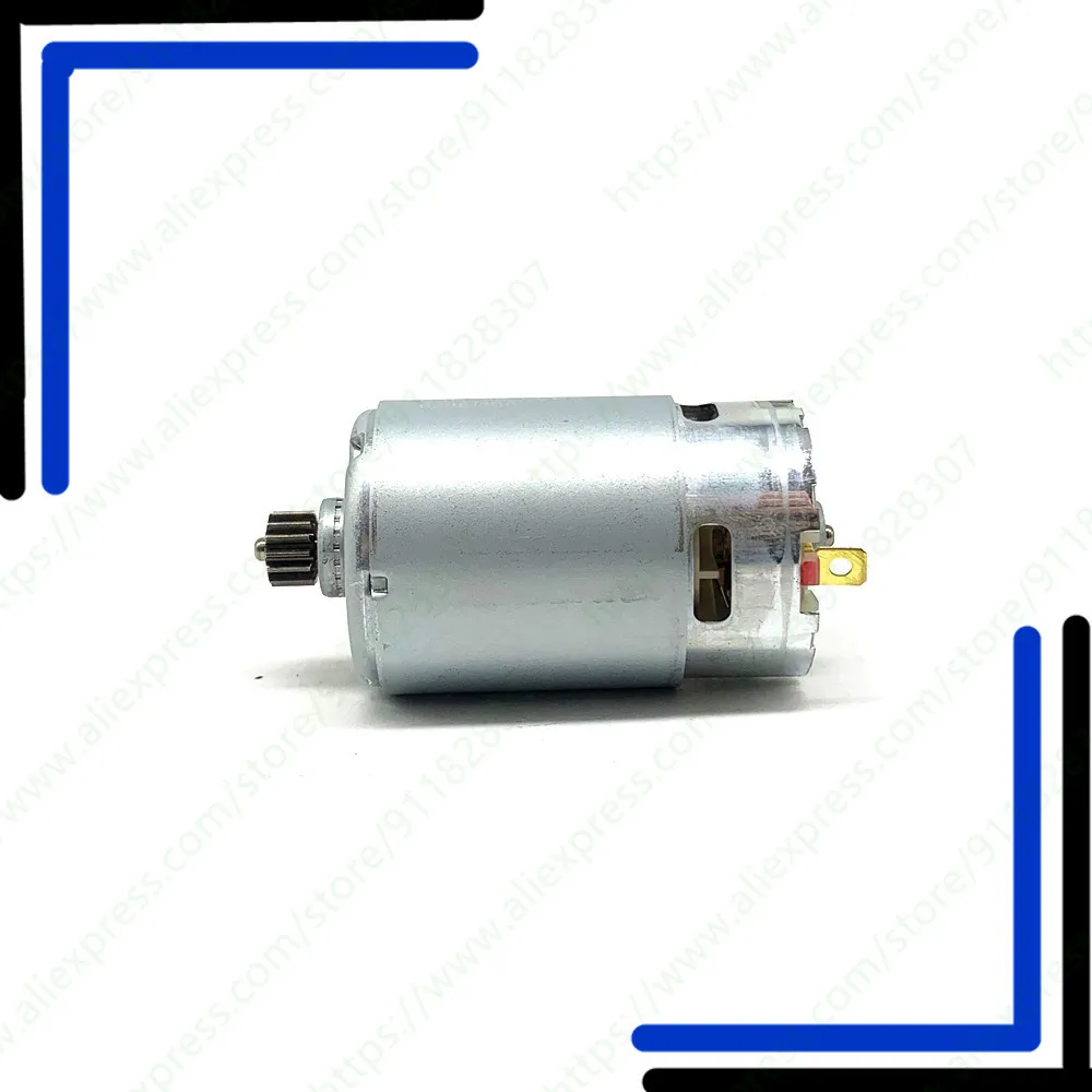 14.4V Moteur Pour MAKITA DF347DWE DDF343 DF347D BDF343 perceuse sans fil