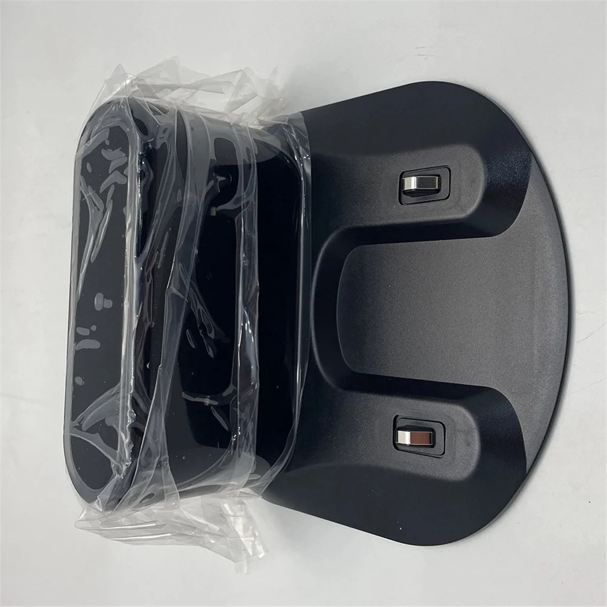 Base de carregamento ecológica - Carregador de doca para peças de reposição de aspirador de pó robô ABIR X5,X6,X8