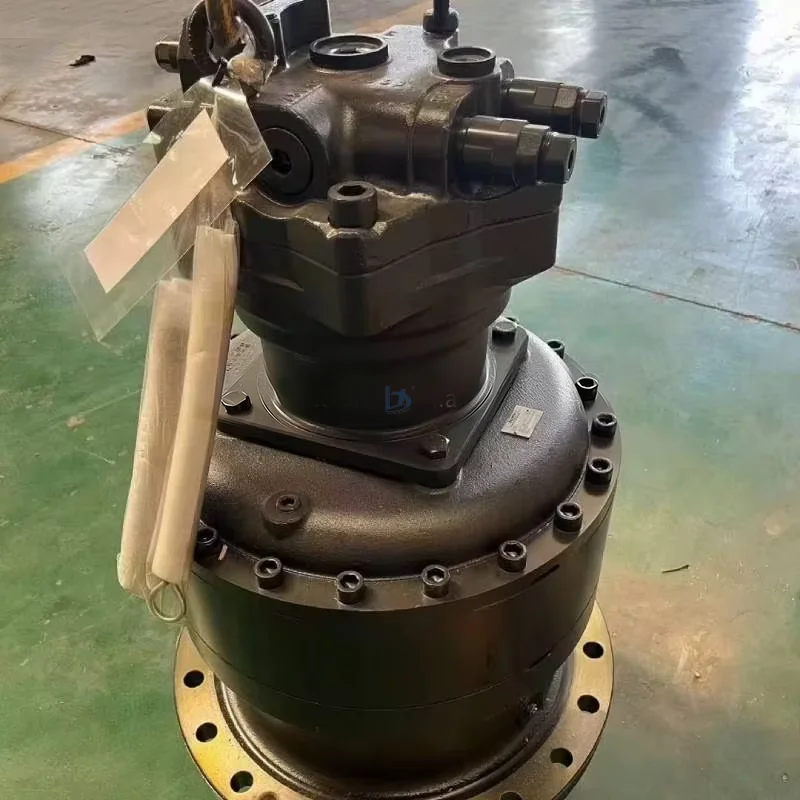 Original New Reducer Rotary Motor Suitable for  9R Series Tractors 490 Rotary Assembly