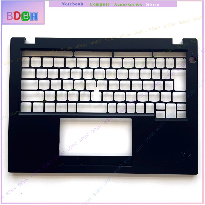 New Palmrest Upper Case C Cover UK Layout For ThinkPad L13 Gen 6 21R5 21R6 21RB