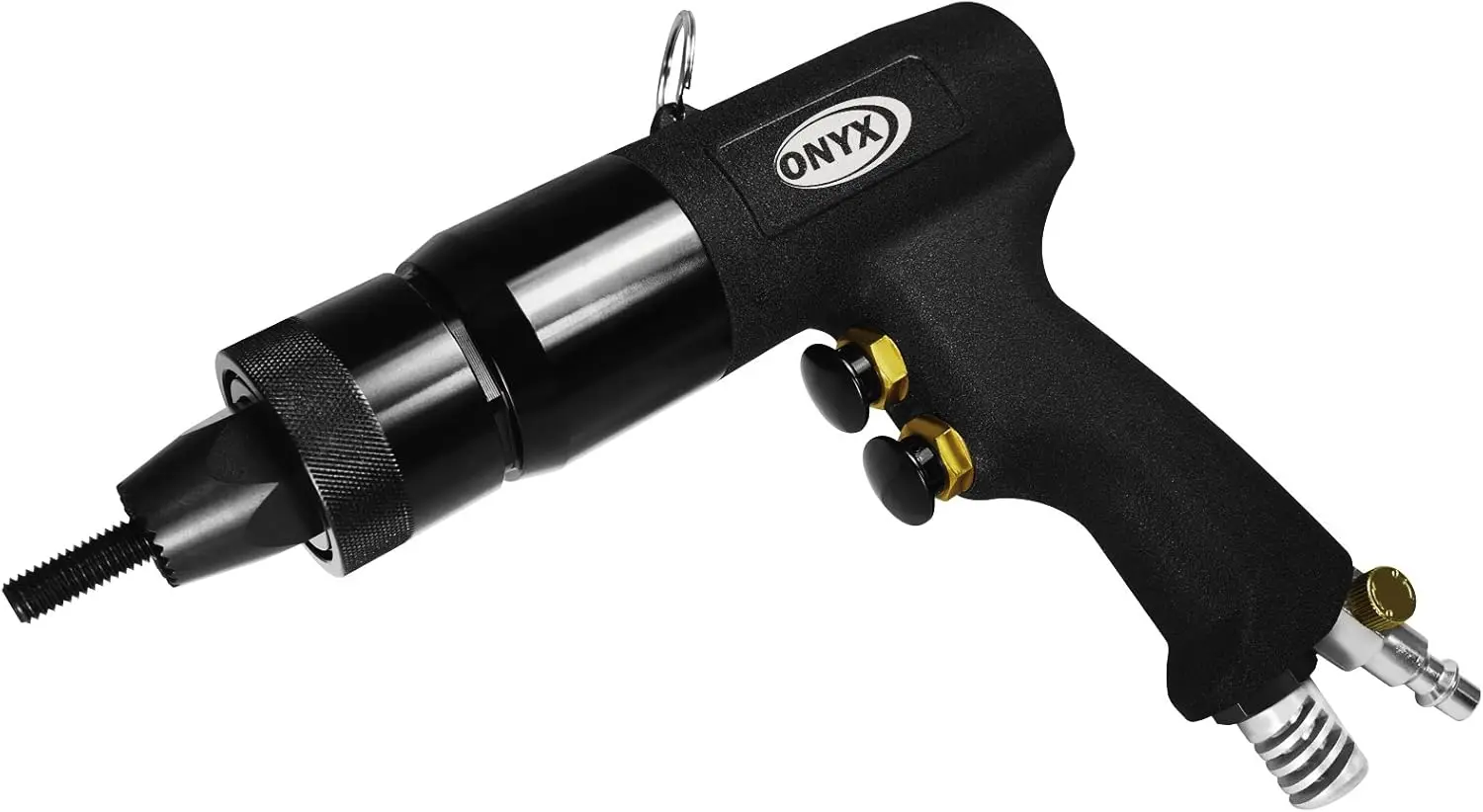 Tool PRN516 Pneumatic Rivet Nut Setting Gun W/Quick-Change 1/4