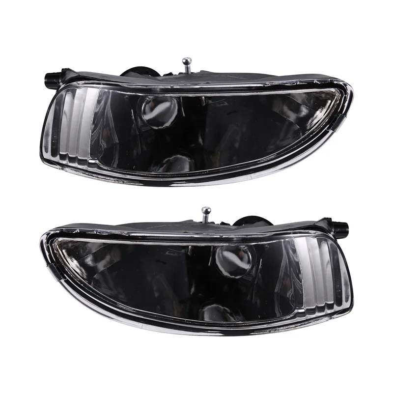 

Передние противотуманные фары, 1 пара автомобилей для Lexus RX300 RX330 RX350, фары переднего бампера 81221-48020 81211-48020
