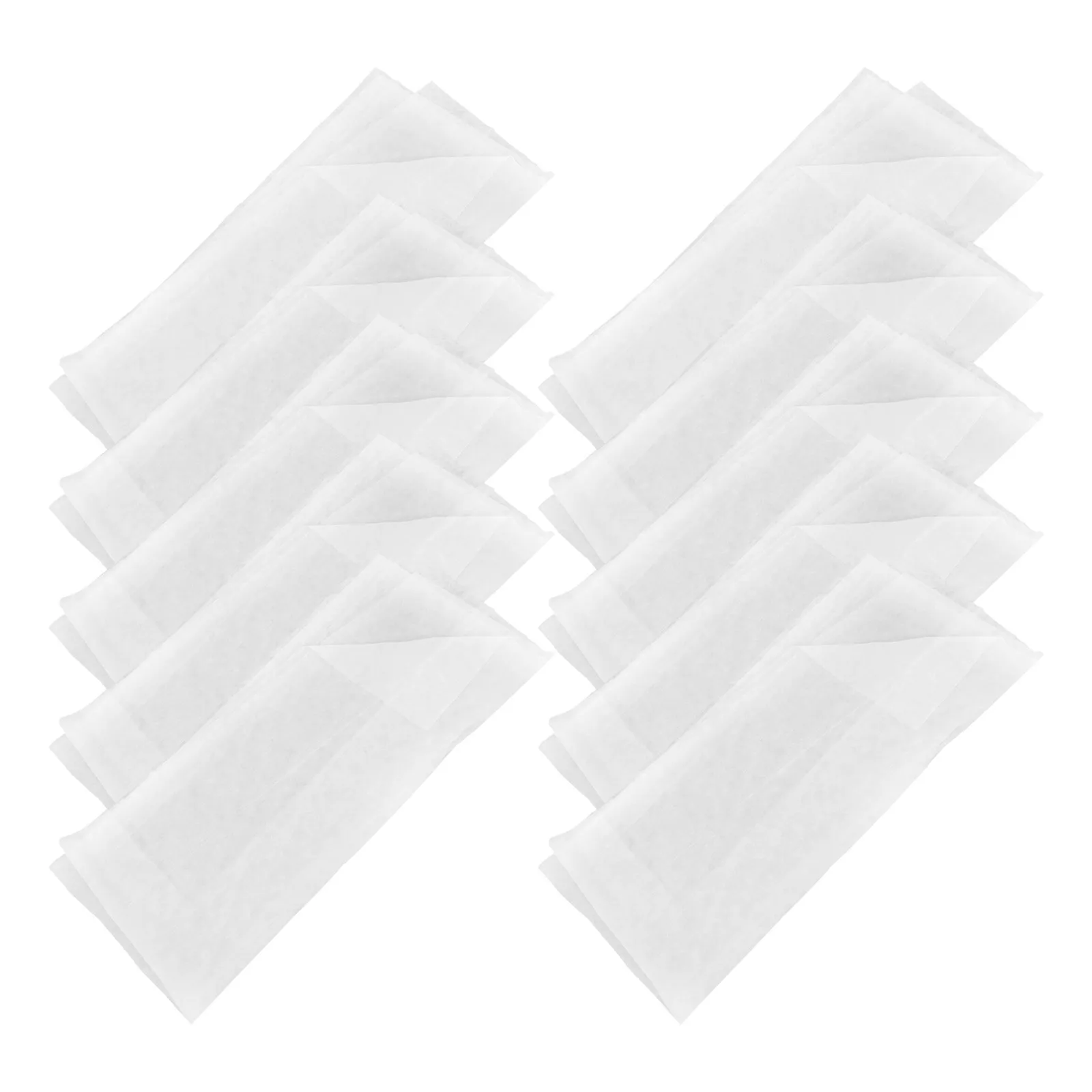 

100Pcs Disposable Massage Table Covers Non-Woven Fabric Breathable Face Cradle Hole Massage Bed Sheets Spa Salon White 190x80cm