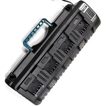 10 best sales ładowarka Bosch 18 V - №5