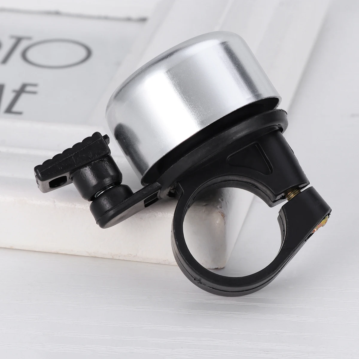 

Bicycle Bell Essential Bike Accessory Optional Safety Feature Accessories Mountain