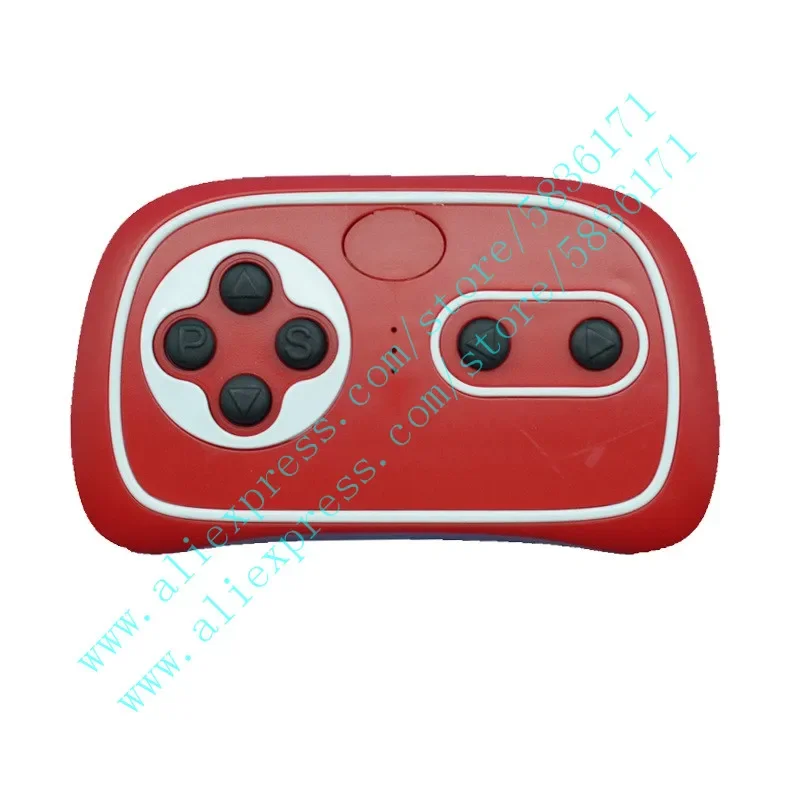 RX37 Wellye Children Electric Car Receiver Baby Controller Electrical Vehicle Toy Accessories 2.4G Bluetooth Transmitt