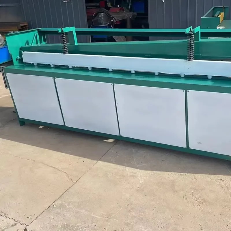 CE Certification Hydraulic Metal Plate Cutting Machine, Metal Plate End Trimming Station, Steel Sheet Shearing Machine