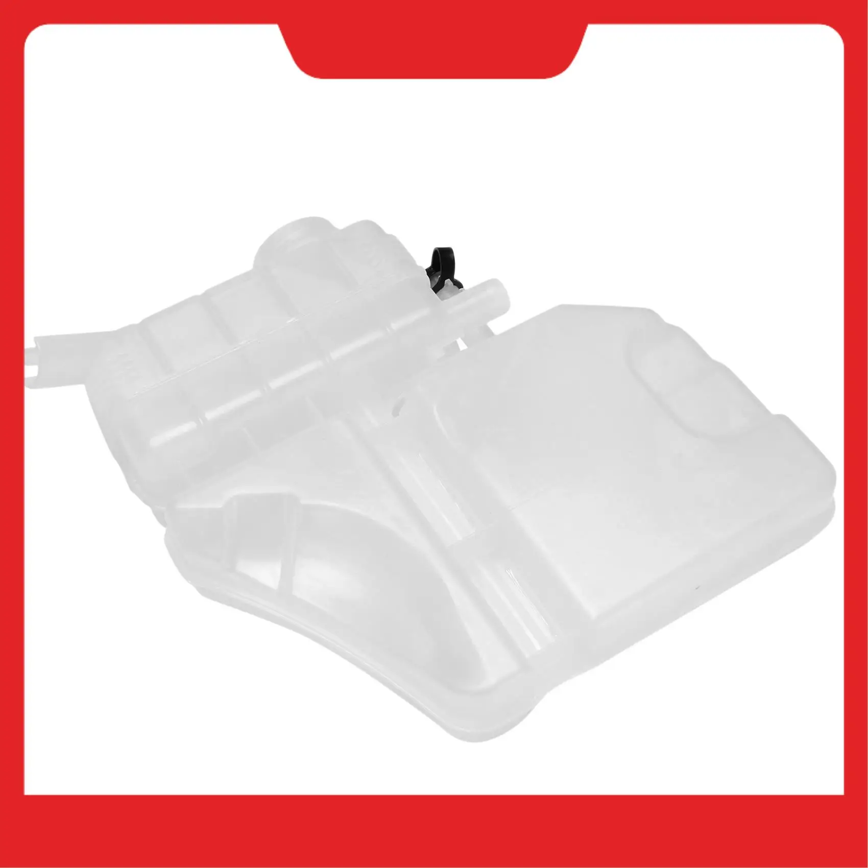 

Car Coolant Recovery Tank Reservoir Tank For Cadillac ATS ATSL CTS GM Camaro 22948113