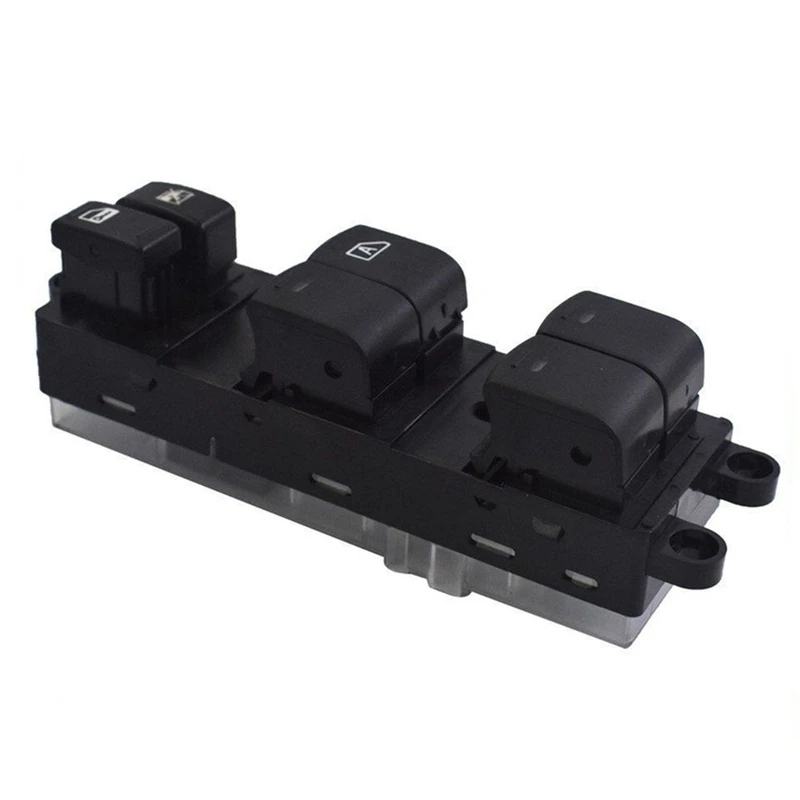 

FLYBETTTER OEM OE: 25401-EA003 25401EA003 Car Power Window Master Control Switch For Nissan XTERR 2005-2012