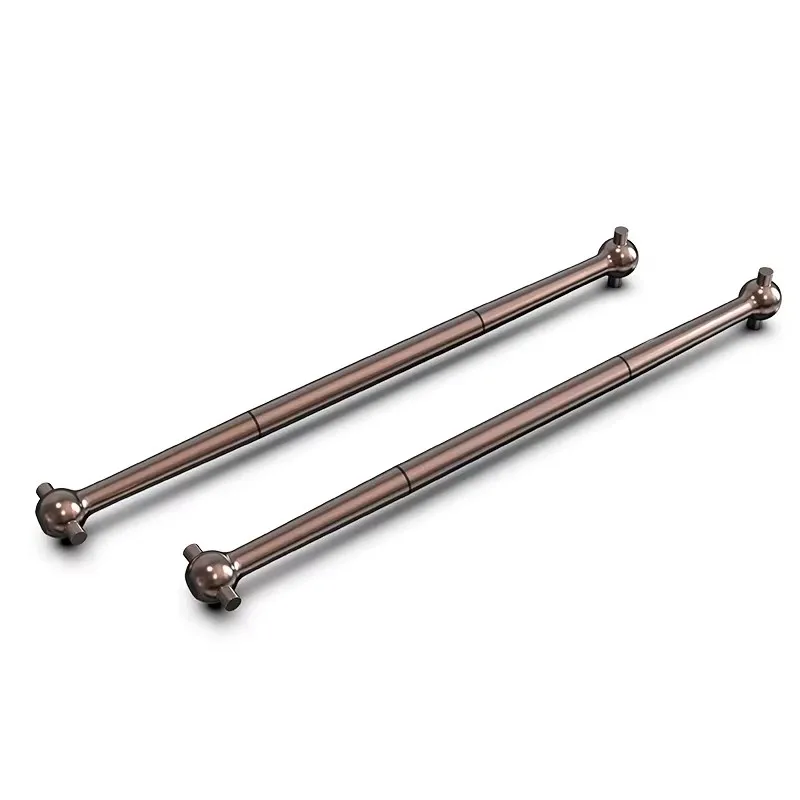 

F10 Rally XTS Rear Dog Bone Upgrade Kit (S2) XTS-073