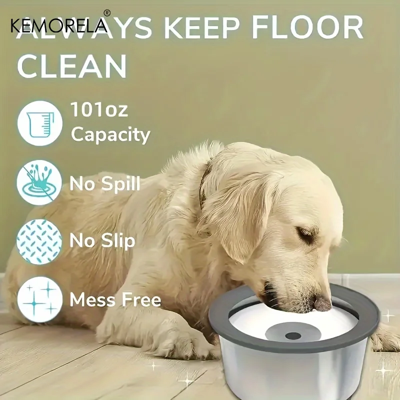 Thumbnail 3 - #56 Latest Dog Bowls Offers