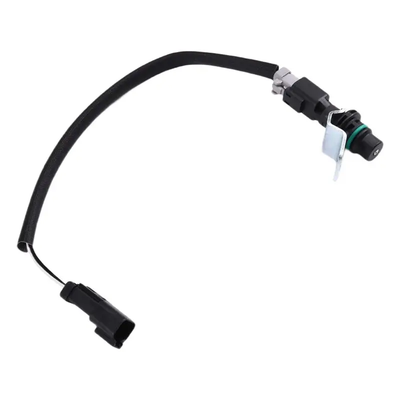 

Датчик положения коленчатого вала M45K для Caterpillar 988G 966H 345C 345D 349D, совместимый с C13 C15, номер детали 2016615 201-6615, датчик частоты вращения