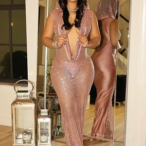 11 en çok satılan elbise, tül ışıltılı-no. 6