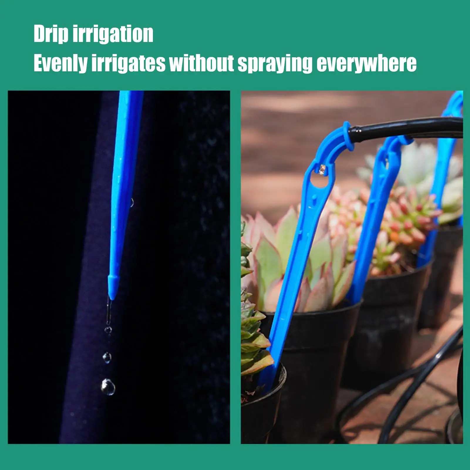 

Auto Plant Waterer Indoor Irrigation Drip Spray Bottle Auto Watering For Plants Indoor For Gardening Flower Pots Outdoor Garden