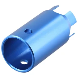 Removal Tool Car Ignition Lock Switch Sleeve Socket For Mercedes W129 W140 W202 W210 W220 W203 W209 W211 W204 Socket Wrench