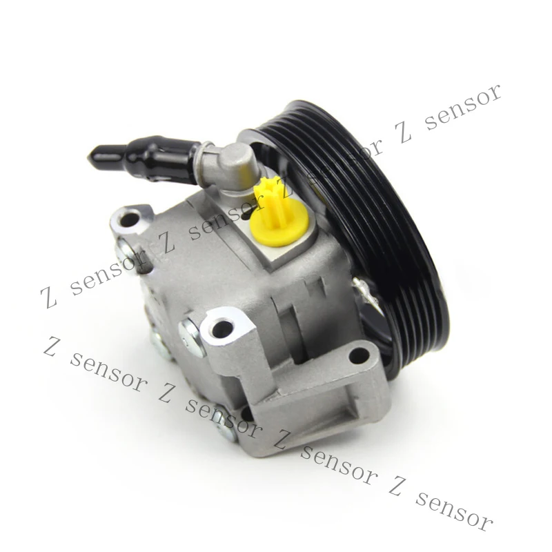 AAA+ Power Steering Pump LR032053 For Land Rover LR2 Freelander 2 4CYL 2.0L 2013-2015