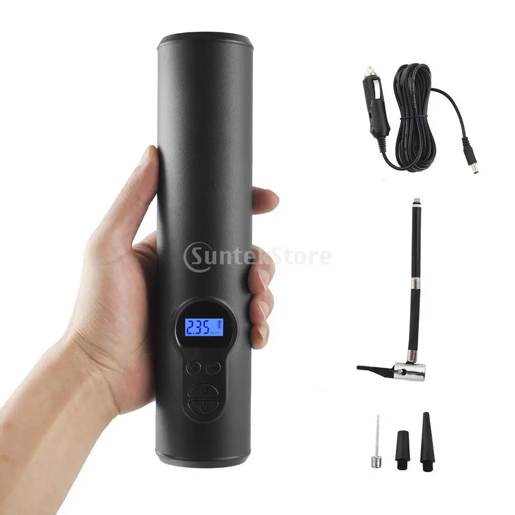 

Автомобильный надувной насос, портативные автомобильные воздушные насосы, накачка шин, автоматический аварийный насос