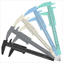 Eyebrow Measuring Ruler Brow Mapping Ruler Tool Double Scale Ruler For Student Office