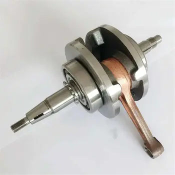 適用於鈴木 EN125 EN125-1A HJ125K GS125 GN125 雅馬哈 FZ16 SZ16 BYSON FZS 機車化油器維修套件 8 最佳銷售 鈴木 GN125 - №4