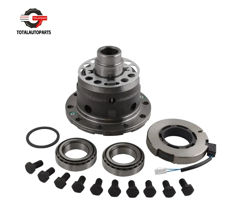 Differential Mount Kit OEM 2016950 DS2016950 714W715C 52700020 Fits for Nis-san Path-finder Fron-tier Ti-tan