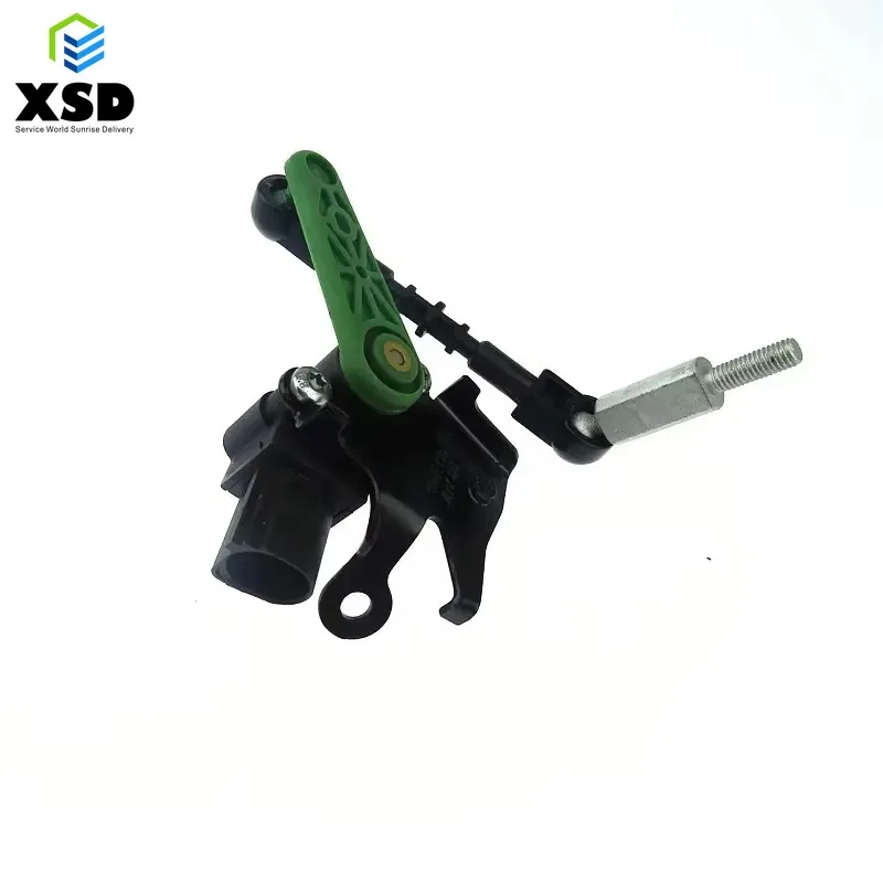 4H0941285G 4H0941286G Front Headlight Level Sensor For AUDI A6/S6 C7 2010-2018,A7/S7 2010-2018,A8L D4 2009-2018