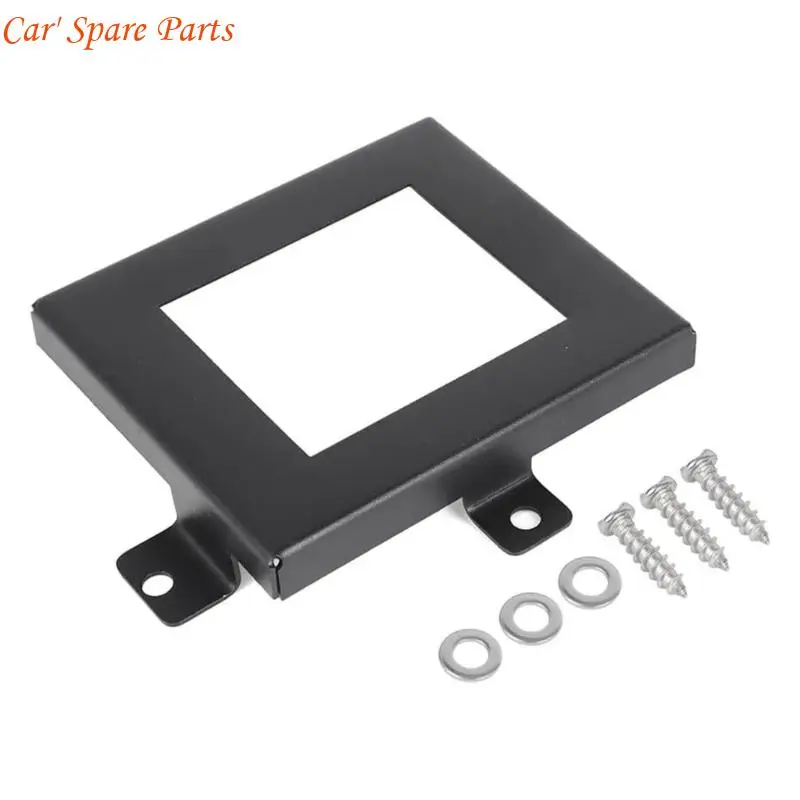 

Y4ua Auto Accessories Easy Установка радиолокационных радаров.