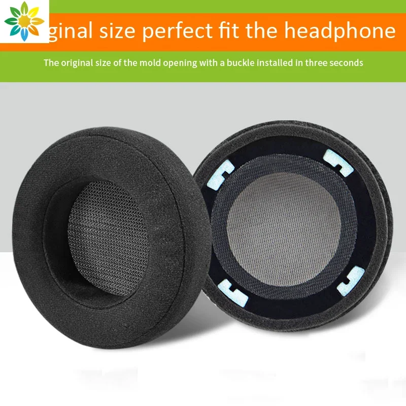 Replacement Ear pads for AKG K701 K702 Q701 Q702 K601 k612 k712 pro Headphones Ear Cushions Earpads headset