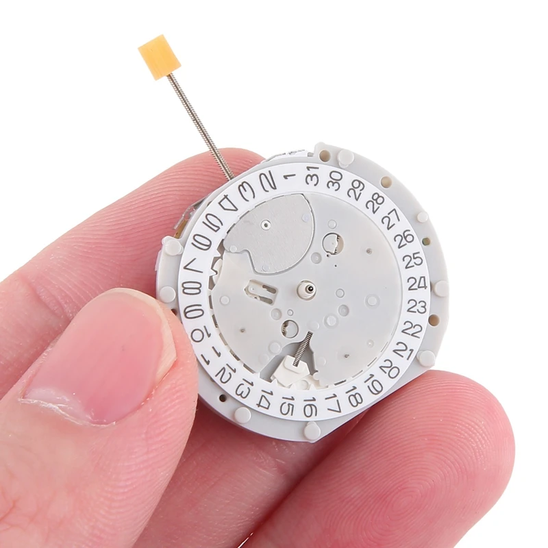 Reloj mecánico automático de alta precisión con movimiento Top-SL70-6912