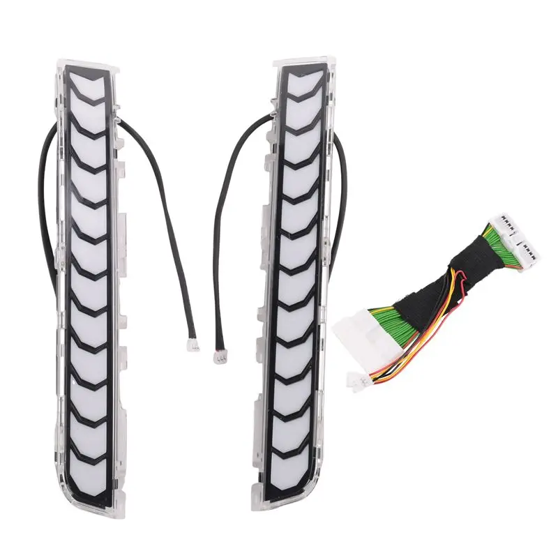

A64P-For Toyota Alphard/VELLFIRE 40 Series 2023+ Car Front Reading Light Illuminating Light
