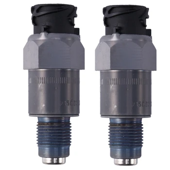 2X Snelheid Kilometerteller Sensor Voor Siemens Vdo 2159.20102301 215920102301