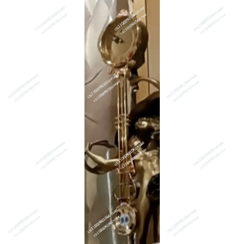 

Movement Vertical Quartz Clock Parts Floor Pendulum Accessories European Living Room Pendulum Clock Stand Clock